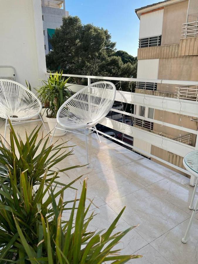 Apartament Harmony