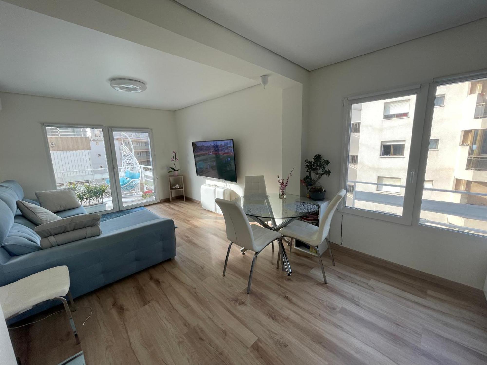 Harmony Apartament Salou